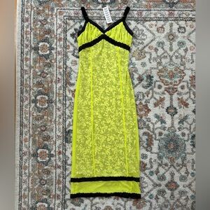 NWT Urban Outfitters Dress